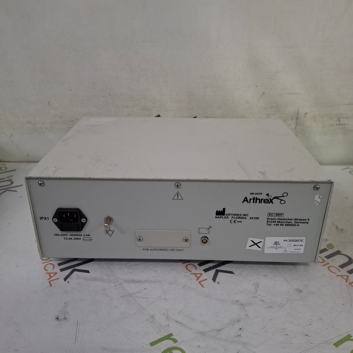 Arthrex Continuous Wave 3 Arthroscopy Pump
