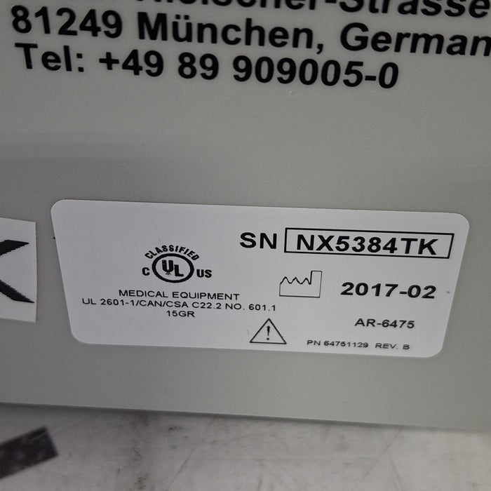 Arthrex Continuous Wave 3 Arthroscopy Pump