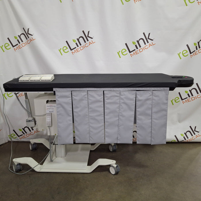 Stille Surgical Inc. MEDSTONE3 PM C-Arm Table