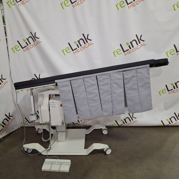 Stille Surgical Inc. MEDSTONE3 PM C-Arm Table