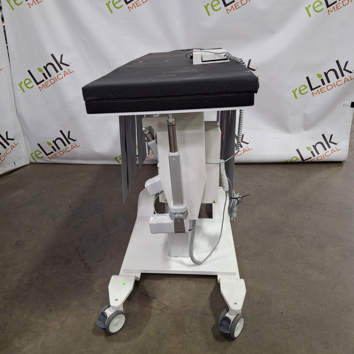 Stille Surgical Inc. MEDSTONE3 PM C-Arm Table