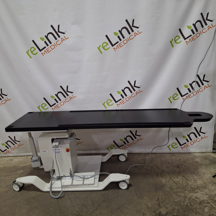 Stille Surgical Inc. MEDSTONE3 PM C-Arm Table