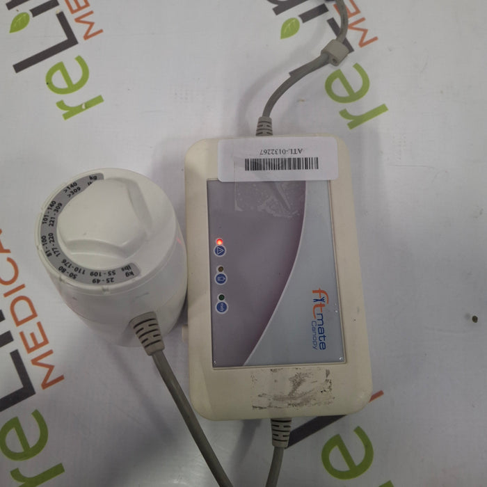 COSMED USA Inc. C03784-01-04 Fitmate Canopy