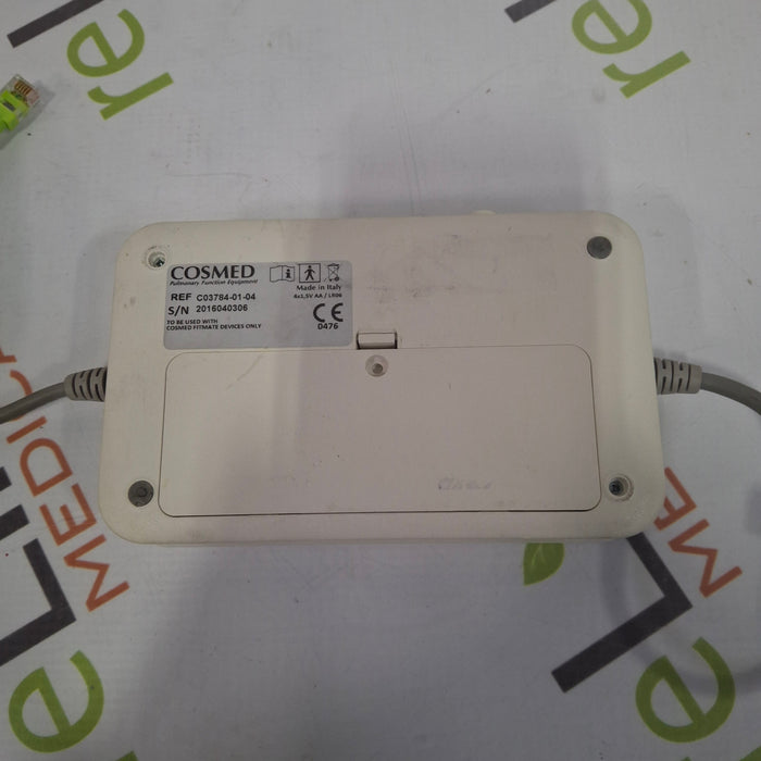 COSMED USA Inc. C03784-01-04 Fitmate Canopy