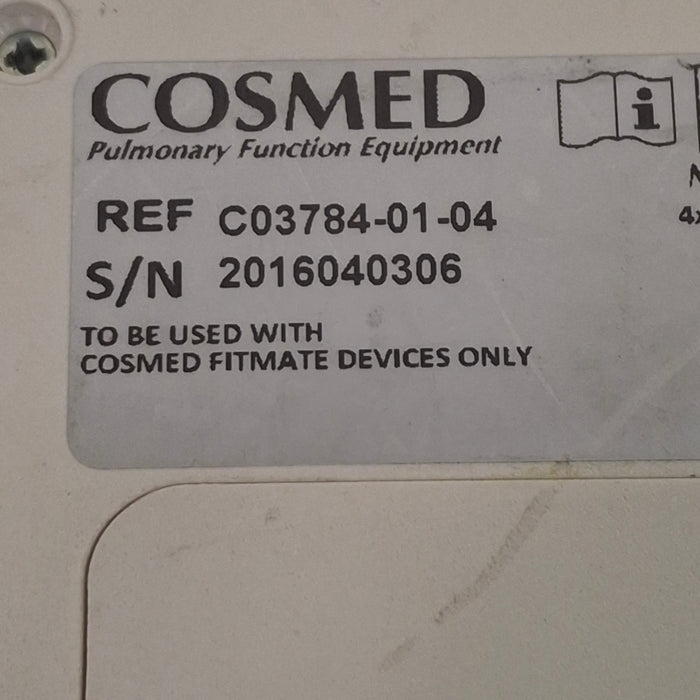 COSMED USA Inc. C03784-01-04 Fitmate Canopy