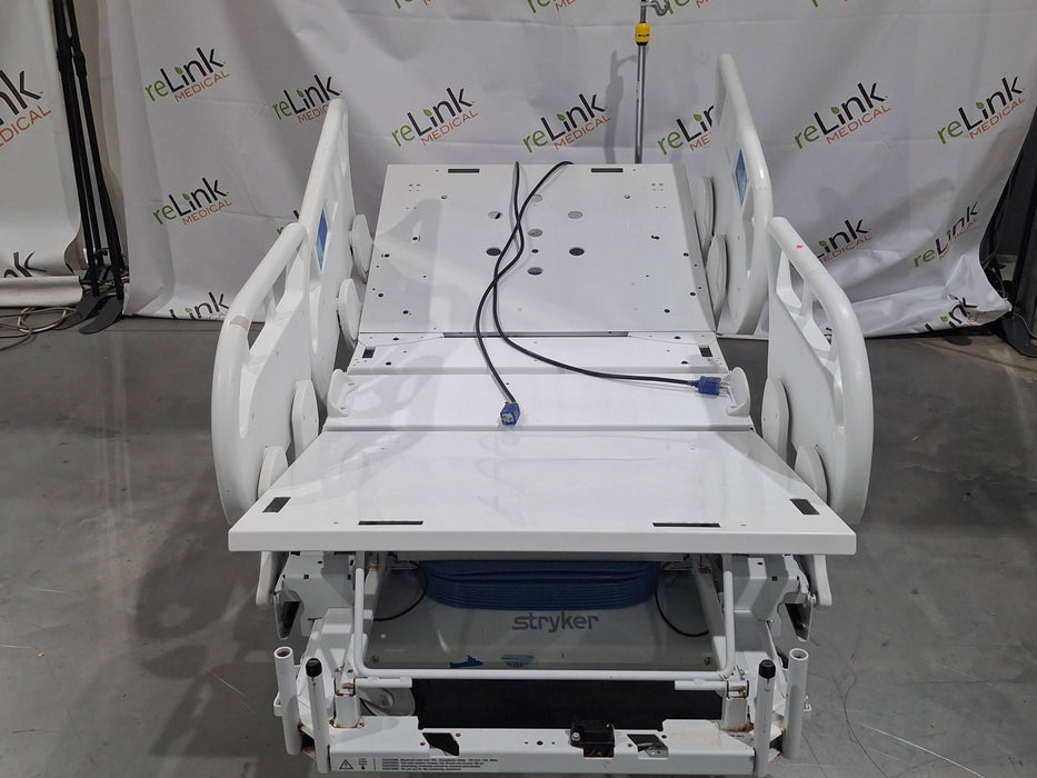 Stryker Secure III 3005 Hospital Bed