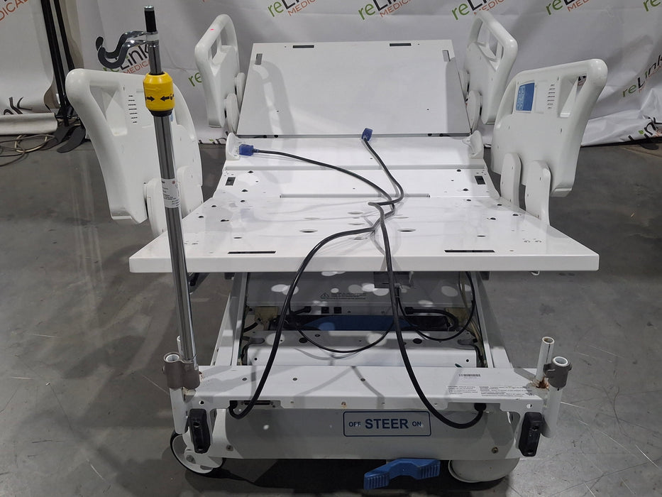 Stryker Secure III 3005 Hospital Bed