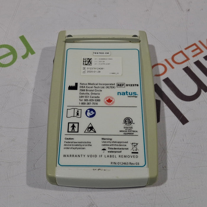 Natus 012378 Xltek Sleep/EEG Breakout Unit