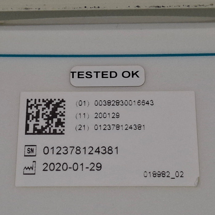 Natus 012378 Xltek Sleep/EEG Breakout Unit