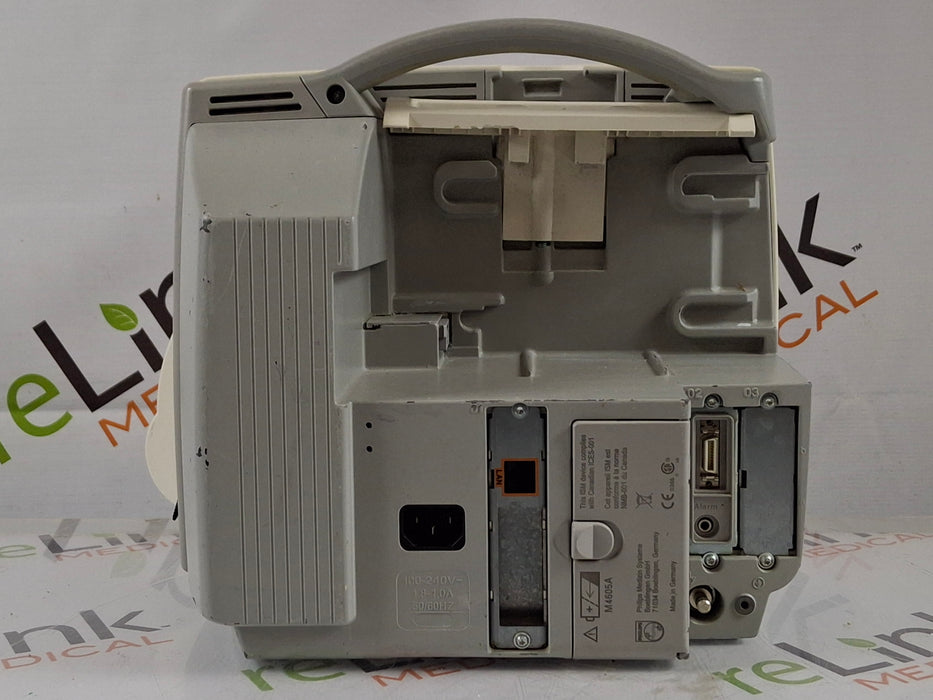 Philips IntelliVue MP30 Patient Monitor