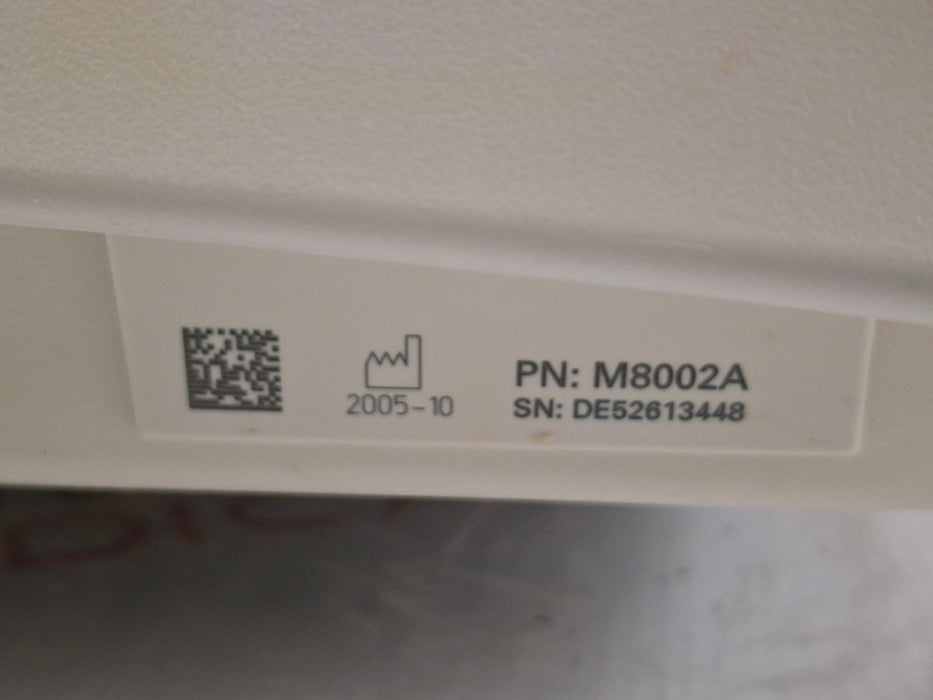 Philips IntelliVue MP30 Patient Monitor