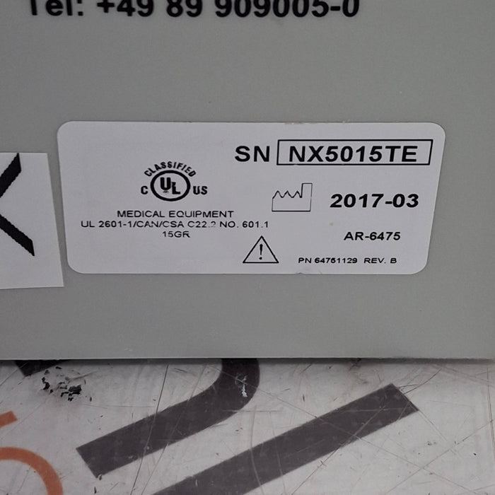 Arthrex AR-6475 Continuous Wave Arthroscopy Pump