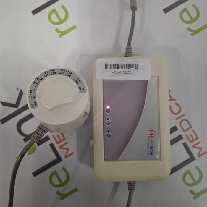 COSMED USA Inc. C03784-01-04 Fitmate Canopy