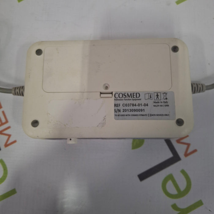COSMED USA Inc. C03784-01-04 Fitmate Canopy