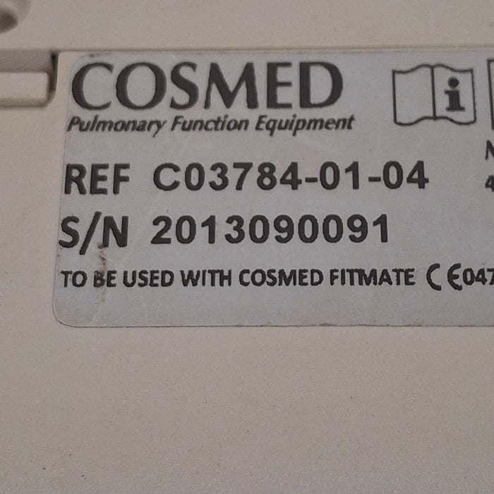 COSMED USA Inc. C03784-01-04 Fitmate Canopy