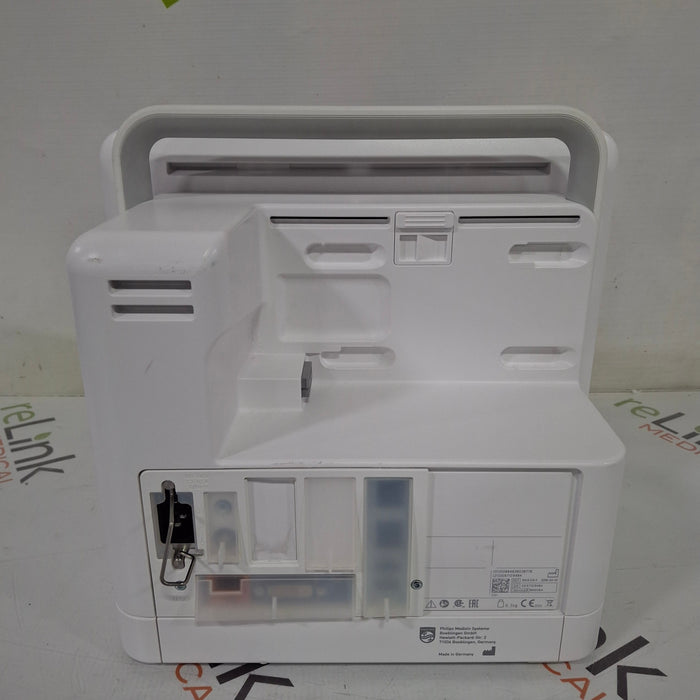 Philips MX500 Portable/Bedside Patient Monitor