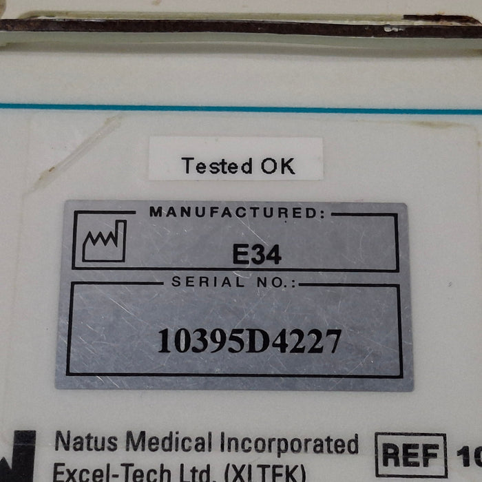 Natus 10395 Xltek EEG Breakout Unit
