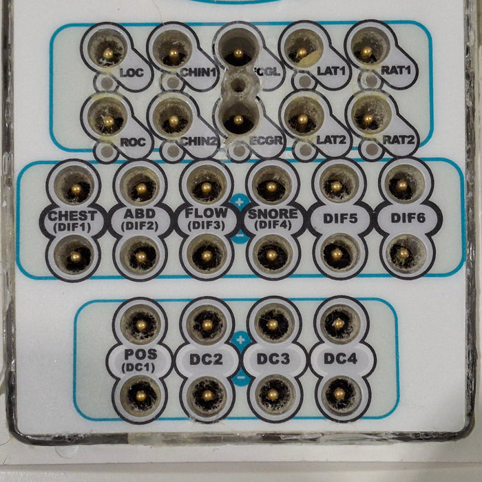 Natus 10395 Xltek EEG Breakout Unit