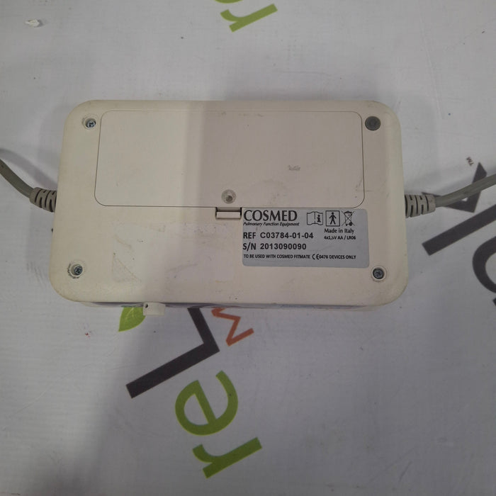 COSMED USA Inc. C03784-01-04 Fitmate Canopy