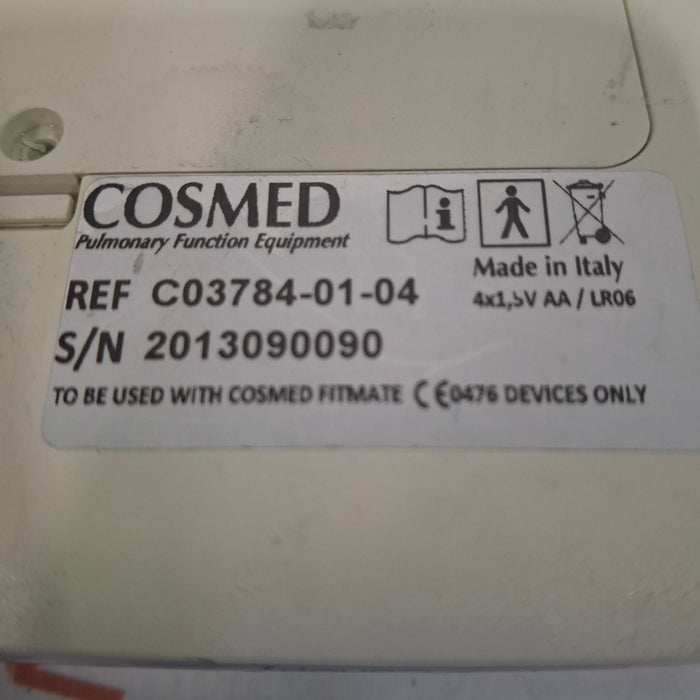 COSMED USA Inc. C03784-01-04 Fitmate Canopy
