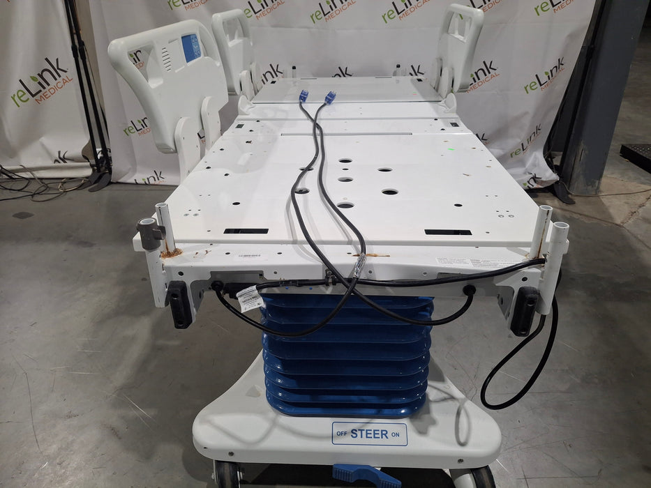 Stryker Secure III 3005 Hospital Bed