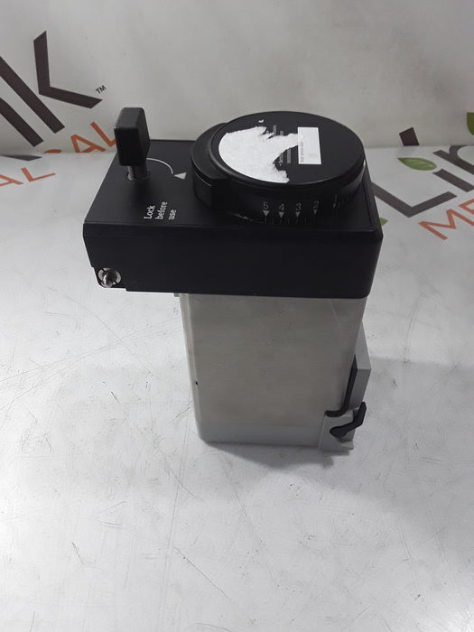 Datex-Ohmeda Isotec 5 Isoflurane Vaporizer