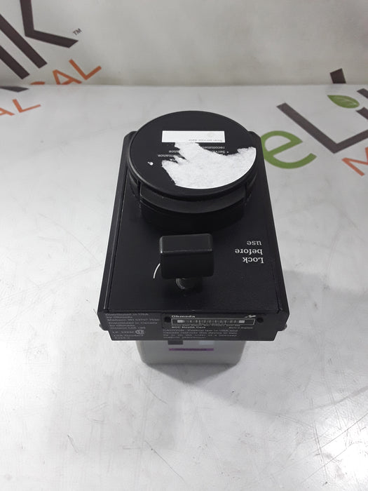 Datex-Ohmeda Isotec 5 Isoflurane Vaporizer