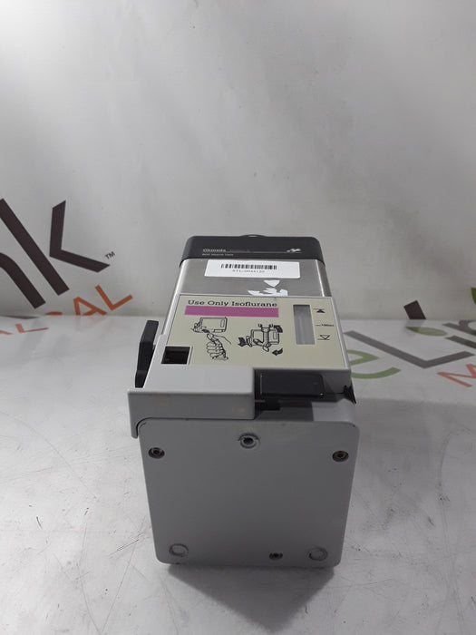 Datex-Ohmeda Isotec 5 Isoflurane Vaporizer