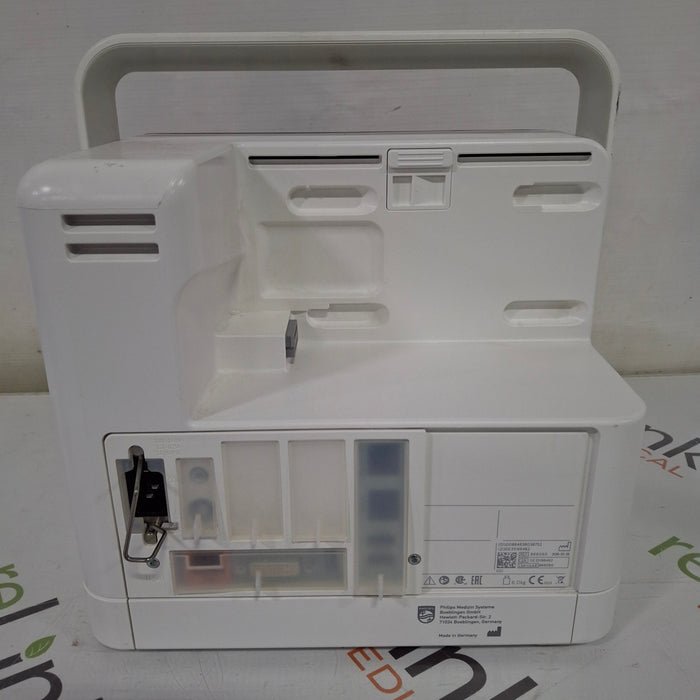 Philips MX400 Portable/Bedside Patient Monitor