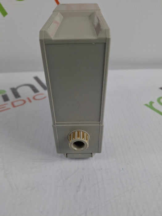 Hewlett Packard M1020A SpO2/PLETH Single Parameter Module