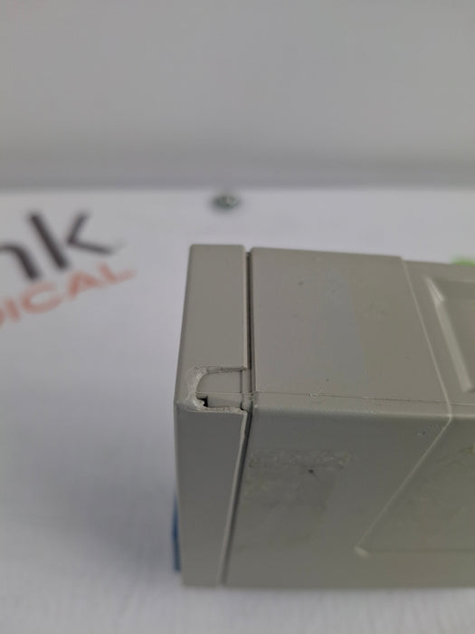 Hewlett Packard M1020A SpO2/PLETH Single Parameter Module