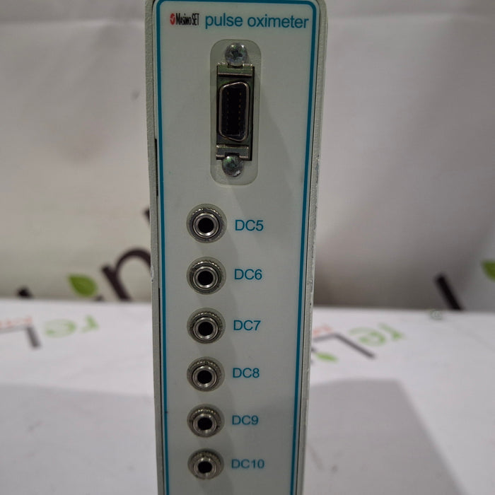 Natus Xltek Ref 10388 Brain Monitor