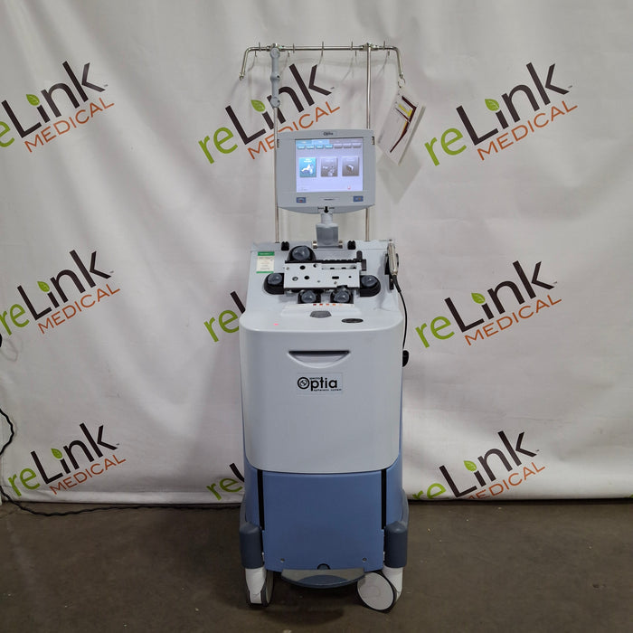 Terumo BCT Spectra Optia Apheresis System