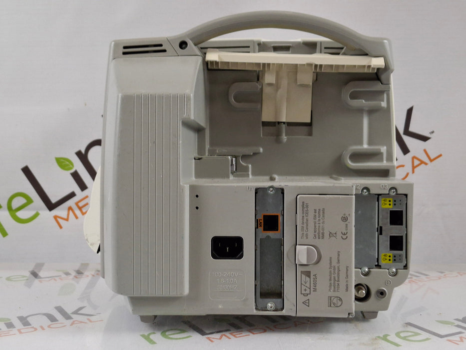 Philips IntelliVue MP30 Patient Monitor