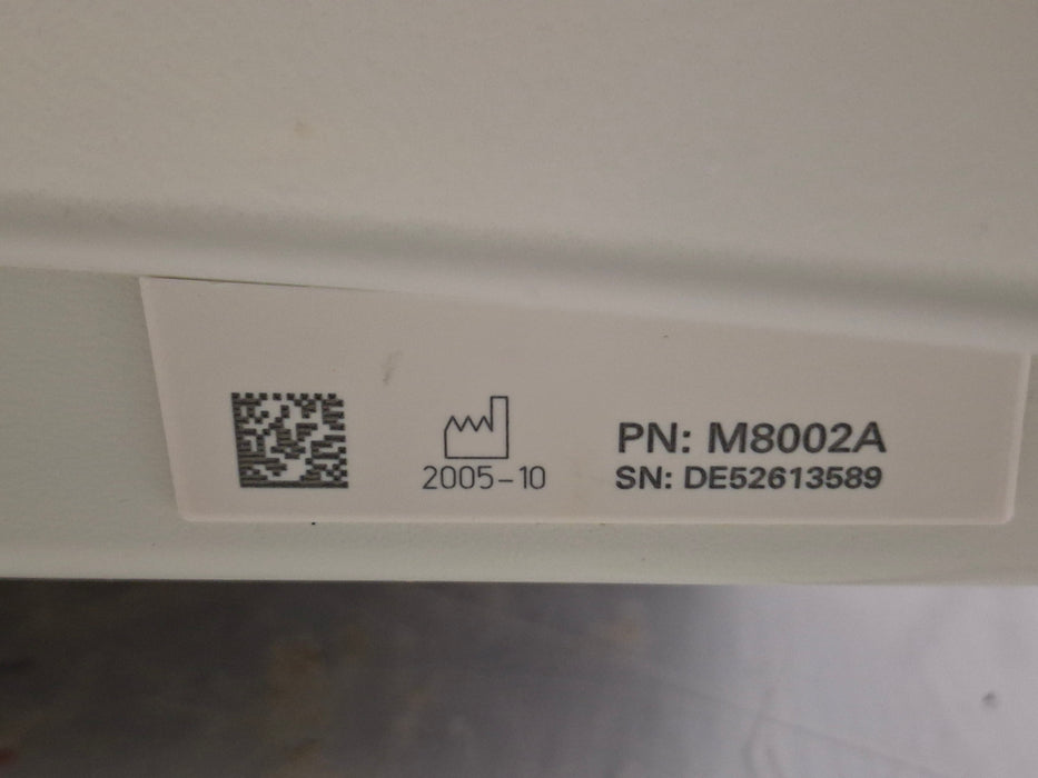 Philips IntelliVue MP30 Patient Monitor