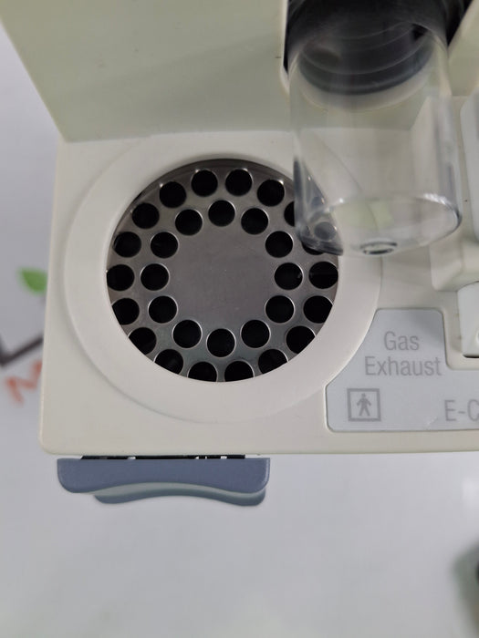 GE Healthcare E-CAiO-00 Gas Exhaust Module