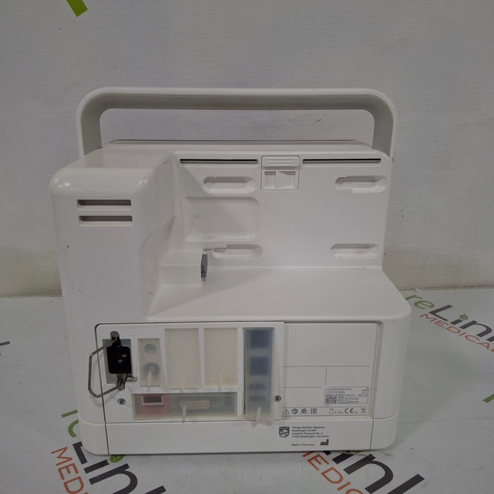 Philips MX400 Portable/Bedside Patient Monitor