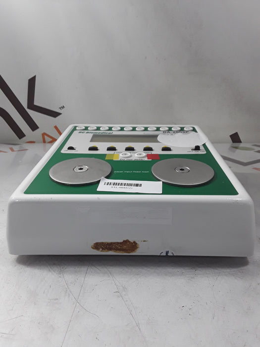 BC Biomedical DA-2003P Defibrillator Analyzer