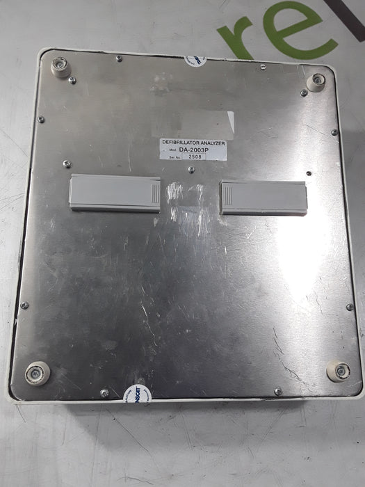 BC Biomedical DA-2003P Defibrillator Analyzer