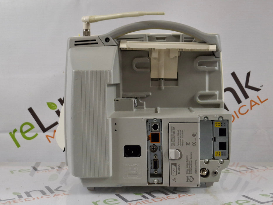 Philips IntelliVue MP30 Patient Monitor