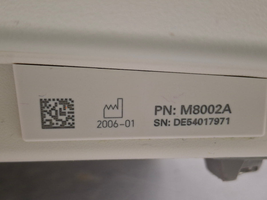 Philips IntelliVue MP30 Patient Monitor