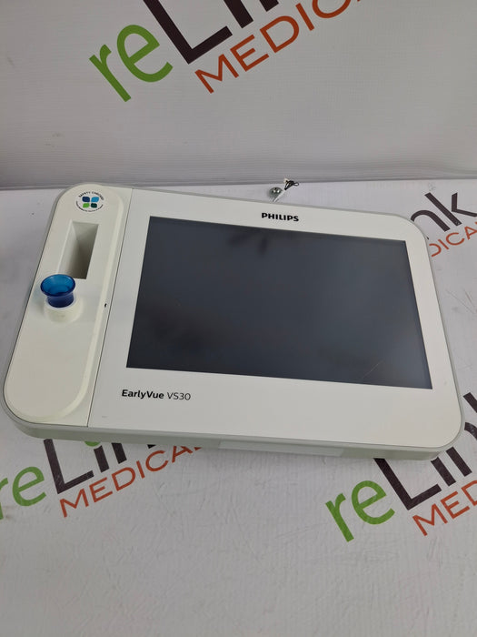 Philips EarlyVue VS30 Vital Signs Monitor