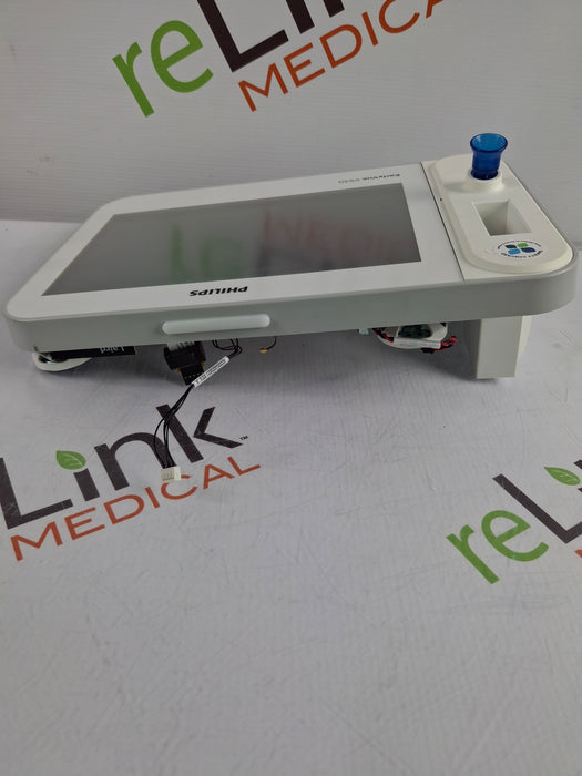 Philips EarlyVue VS30 Vital Signs Monitor