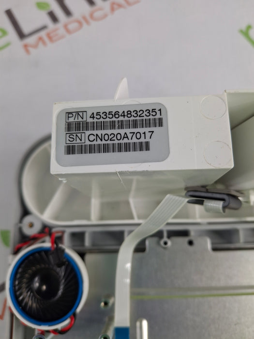 Philips EarlyVue VS30 Vital Signs Monitor