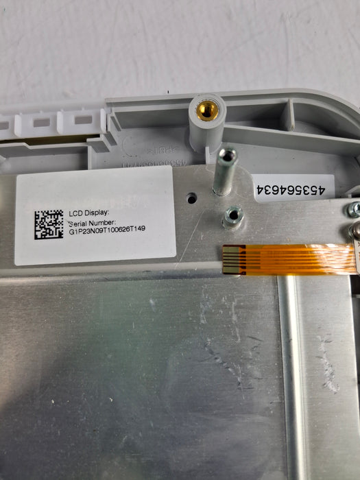 Philips EarlyVue VS30 Vital Signs Monitor