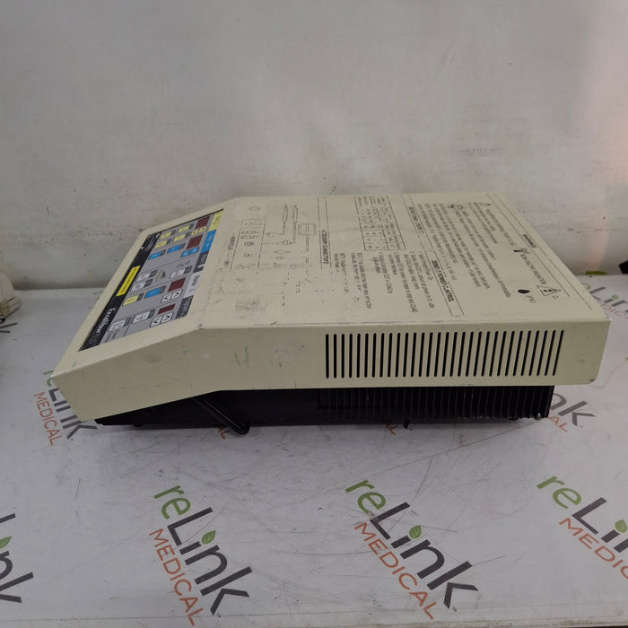 ConMed Aspen Excalibur Plus Electrosurgical Unit