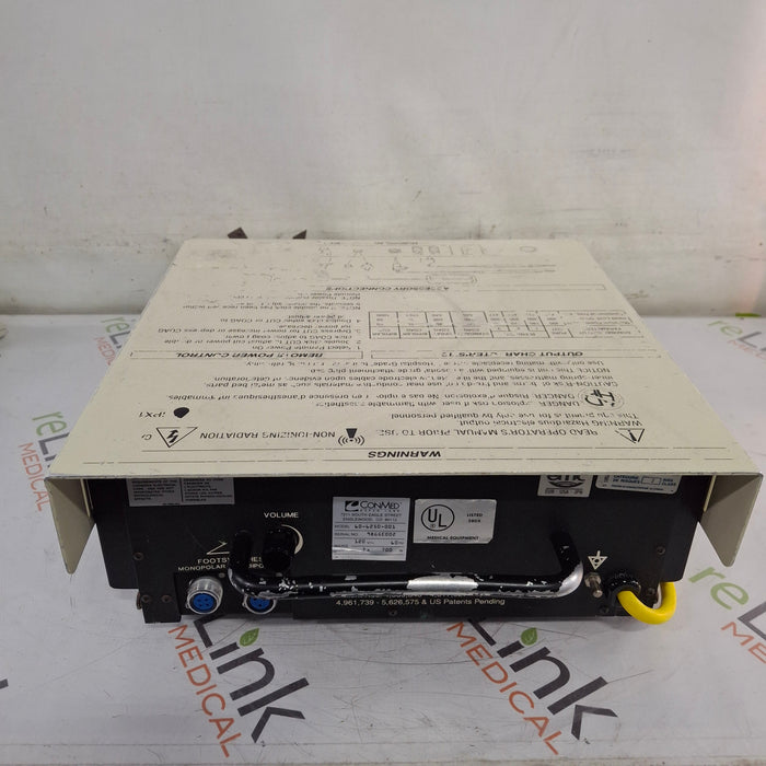 ConMed Aspen Excalibur Plus Electrosurgical Unit