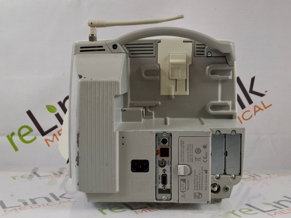 Philips IntelliVue MP30 Patient Monitor