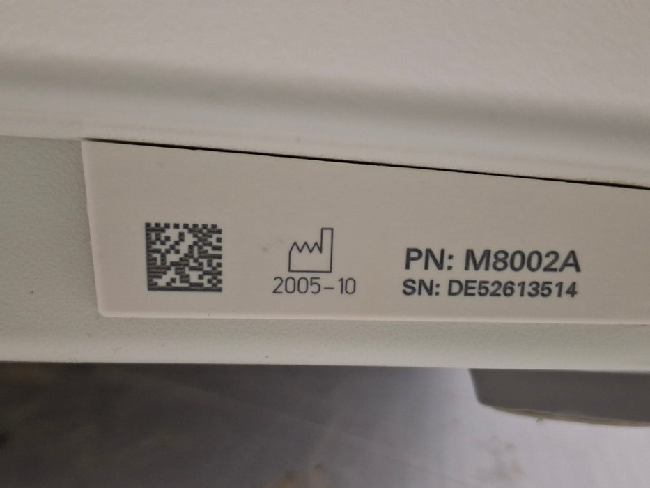 Philips IntelliVue MP30 Patient Monitor