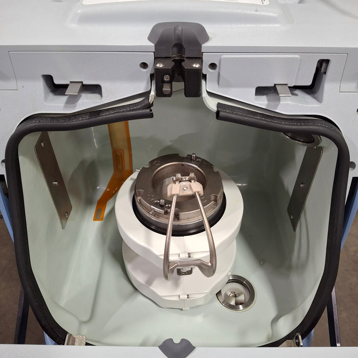 Terumo BCT Spectra Optia Apheresis System